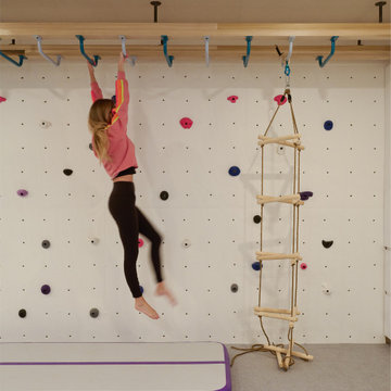 Soho Kid Gym