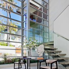 Staircases