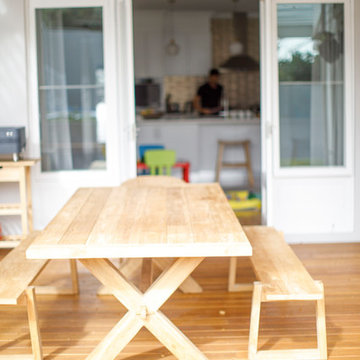Cottesloe Home