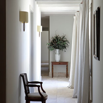 casa de campo de Portugal