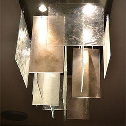 Cubist Lighting - Lighting