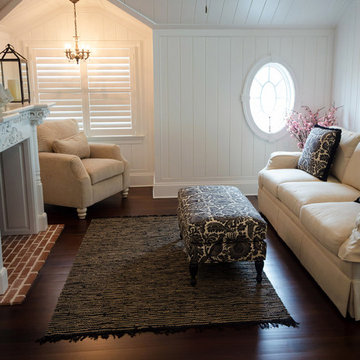 MBR's Sitting Area