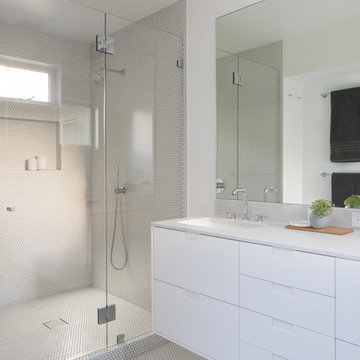 Mill Valley Residence