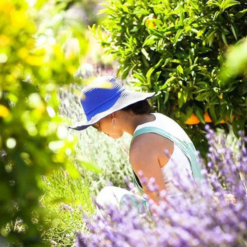 Native Herbal Garden