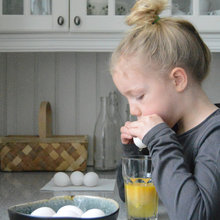 9 børnevenlige DIY-projekter – perfekte til påsken!