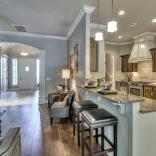 kitchen possibilities