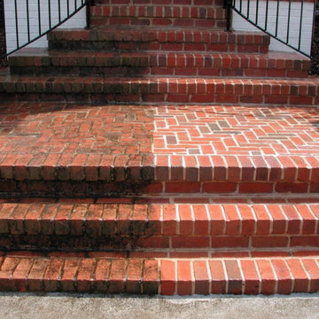 Pressure Washing services