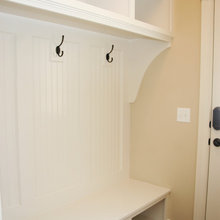 entry way