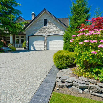 Driveway Gallery