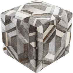 Lycaon (LCPF-002) - Footstools And Ottomans