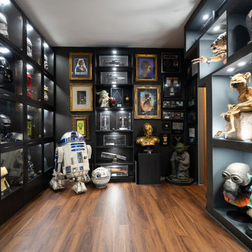 Secret Star Wars Collection