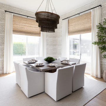 Queen Creek AZ Modern Organic Luxe