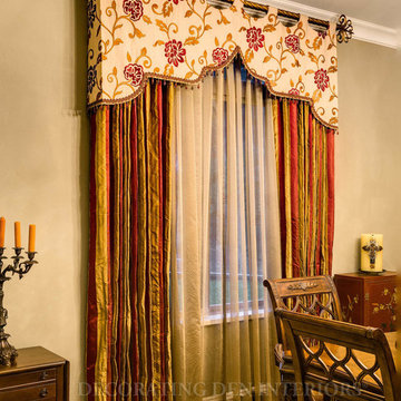 Full House Remodel | European Elegance