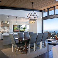 dining table light