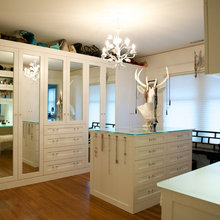 Closets
