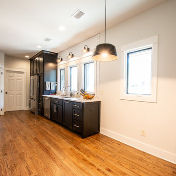 Gay St. Remodel