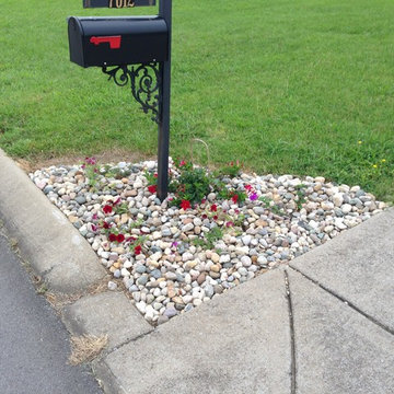 Curb Appeal