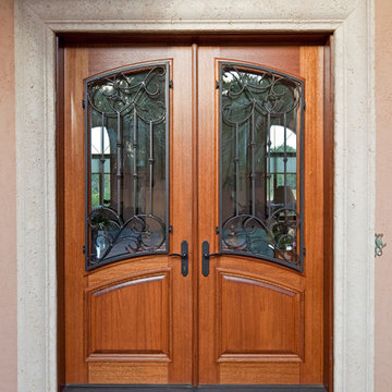 Entryway Doors