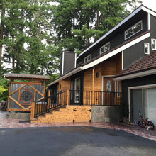 Our Oasis In The City