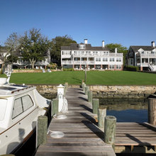 Dock