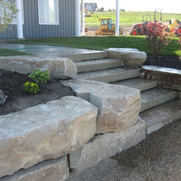 Landscaping Ideas