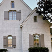 Elmwood Exterior