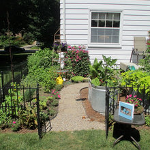 Gardens
