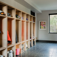 Ski House