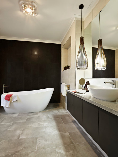 Bathroom Design Ideas, Renovations & Photos