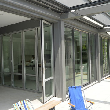Chicago Residence