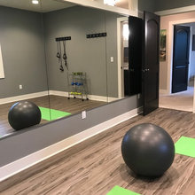 exercise