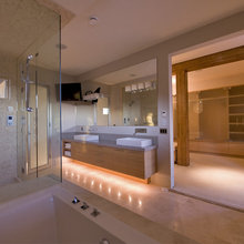 Master Bedroom, Closet