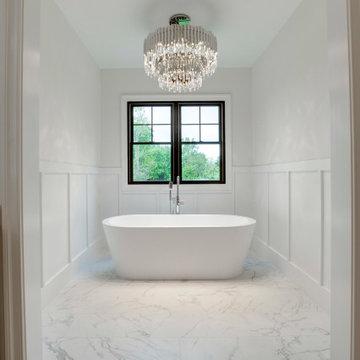 Introducing Our Amazing Heartwood Model!