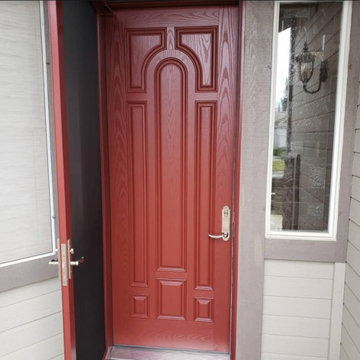 Quality Residential Doors