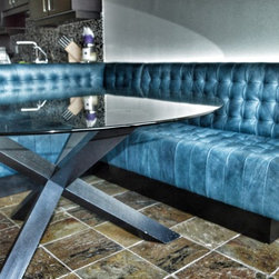 Kitchen Corner Bench - Dining Benches