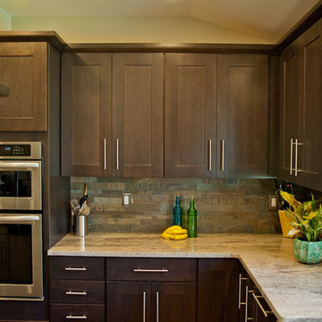 Kitchen Remodel in Middlesex County