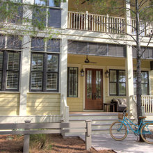 lakeview beach house design