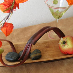 Modern Asian Ikebana Feng Shui - Tabletop