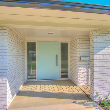 Custom doors