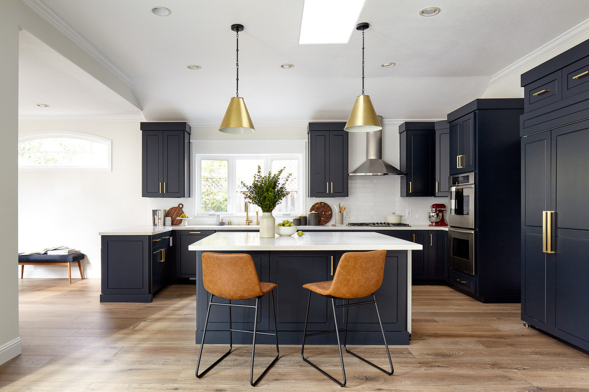 Indoor-Outdoor Living in Los Altos