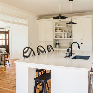Farmhouse Fresh