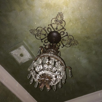 Stencils
