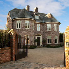 English Country