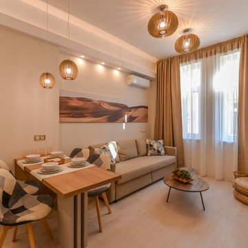 Desert Apartment