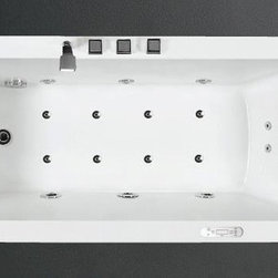 Whirlpool Bathtub - Products