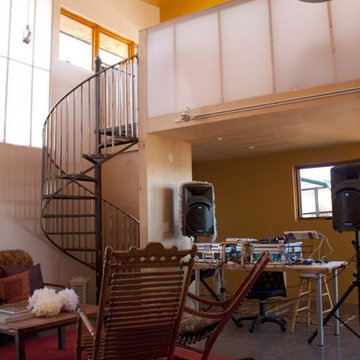 Peak Artist Studio