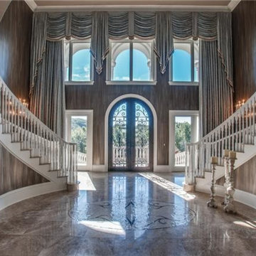 Celebrity Homes
