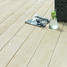 decking