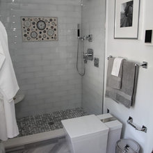 Bathroom Ideas