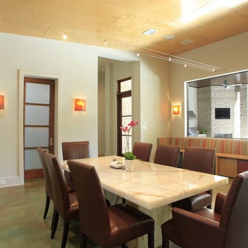 Braeburn Residence